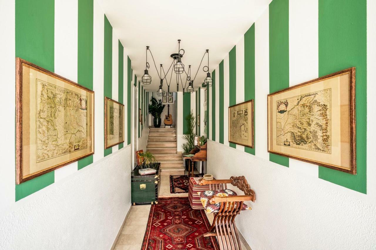 L'Angelica Holiday Home Desenzano del Garda Exterior foto
